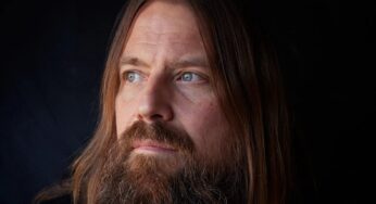 Lamb of God’s Mark Morton to Reflect on Tragedy, Hope in ‘Desolation’ Memoir