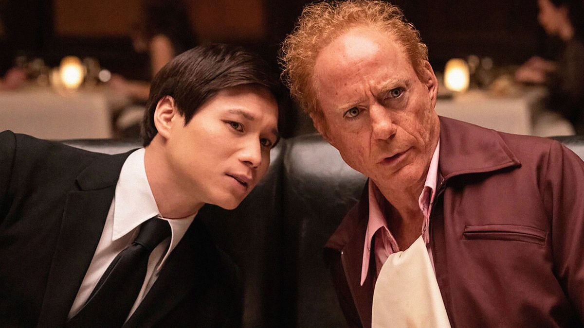 “The Sympathizer” de Park Chan-wook met en vedette Robert Downey Jr. dans différents rôles