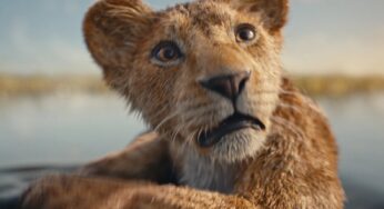 Blue Ivy Carter Is Lioness Kiara in New ‘Mufasa: The Lion King’ Trailer