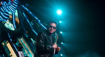 A.R. Rahman Toasts ‘The Unsung’ in New Song with Firdaus Orchestra