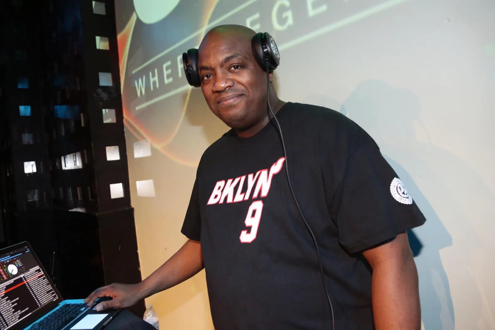 New York Hip-Hop Icon DJ Mister Cee Dead at 57