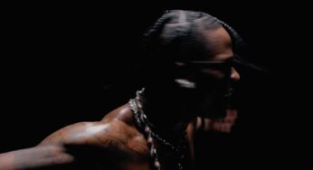 Travis Scott, Playboi Carti Spin Through New ‘Fe!n’ Video