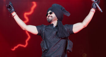 Diljit Dosanjh’s BC Place Show Redefines Punjabi Music’s Place in the World