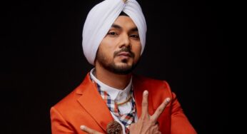 First Listen: Gurdeep Mehndi’s ‘Prince of Pop’ EP Is Out Now