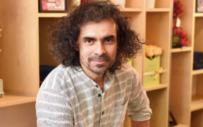 'Amar Singh Chamkila' director Imtiaz Ali.