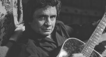 Johnny Cash Finds Love at the Laundromat on Posthumous Song ‘Well Alright’