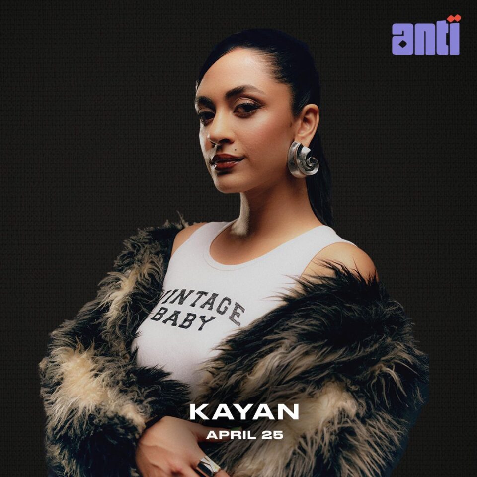 Kayan