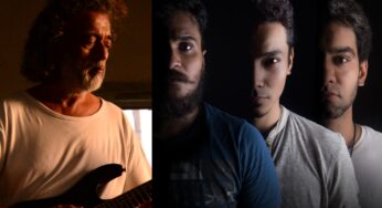 The Local Train and Lucky Ali Team Up for Love Song ‘Tu Hai Kahaan’