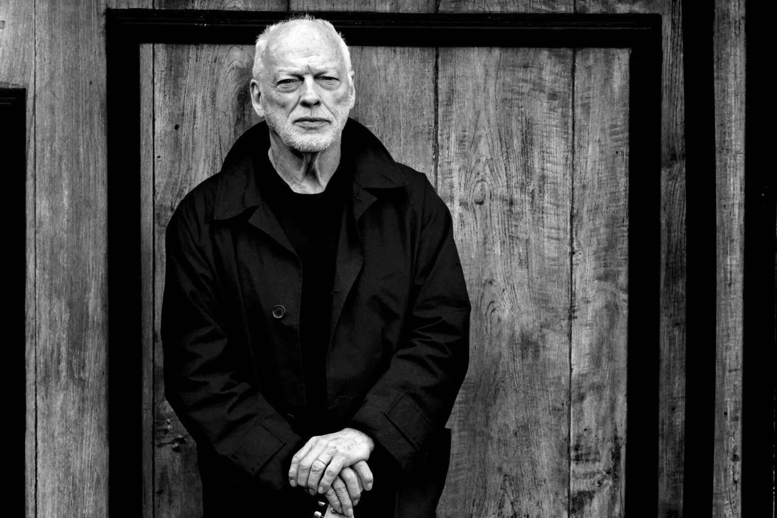 David Gilmour to Release New Album, ‘Luck and Strange,’ This Fall