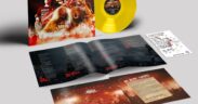 'Parikrama - Live at Mahindra Independence Rock 2022' LP by Free School Street Records includes a gold vinyl, signed setlist, photos and more.