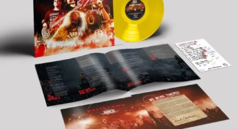 Parikrama’s First-Ever Vinyl Will Release on Record Store Day 2024