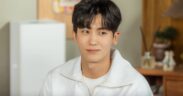 Park Hyung-sik for 'Doctor Slump'