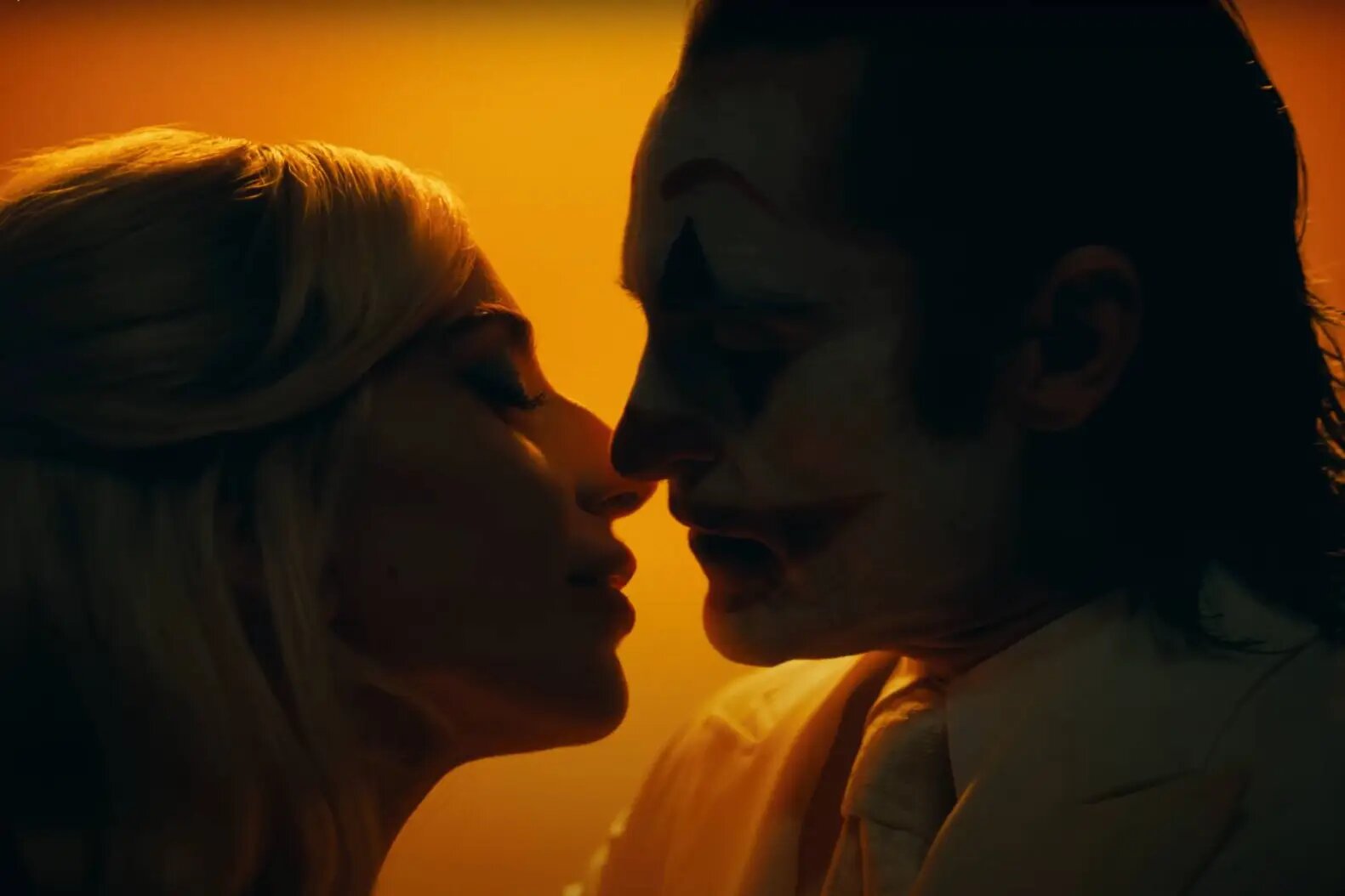 Lady Gaga Becomes Joaquin Phoenix’s Partner-in-Insanity in ‘Joker: Folie à Deux’ Trailer