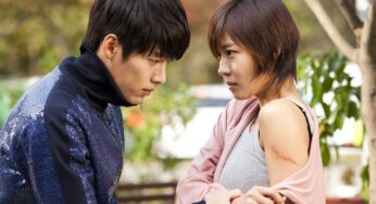 K-Drama Flashback: ‘Secret Garden’