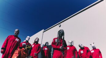 Slipknot Bringing Knotfest Back to Iowa to Celebrate Their Debut Album’s 25th Anniversary