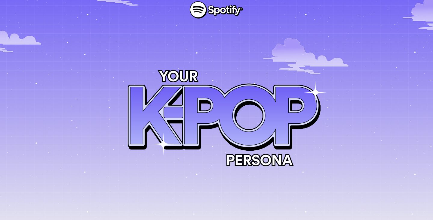 Your K-Pop Persona feature image