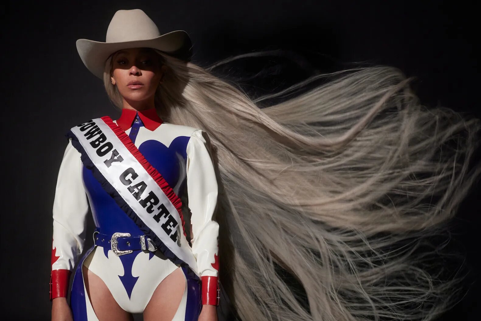 Beyonce Finds a New Freedom and Redefines Country Music on ‘Cowboy Carter’ 