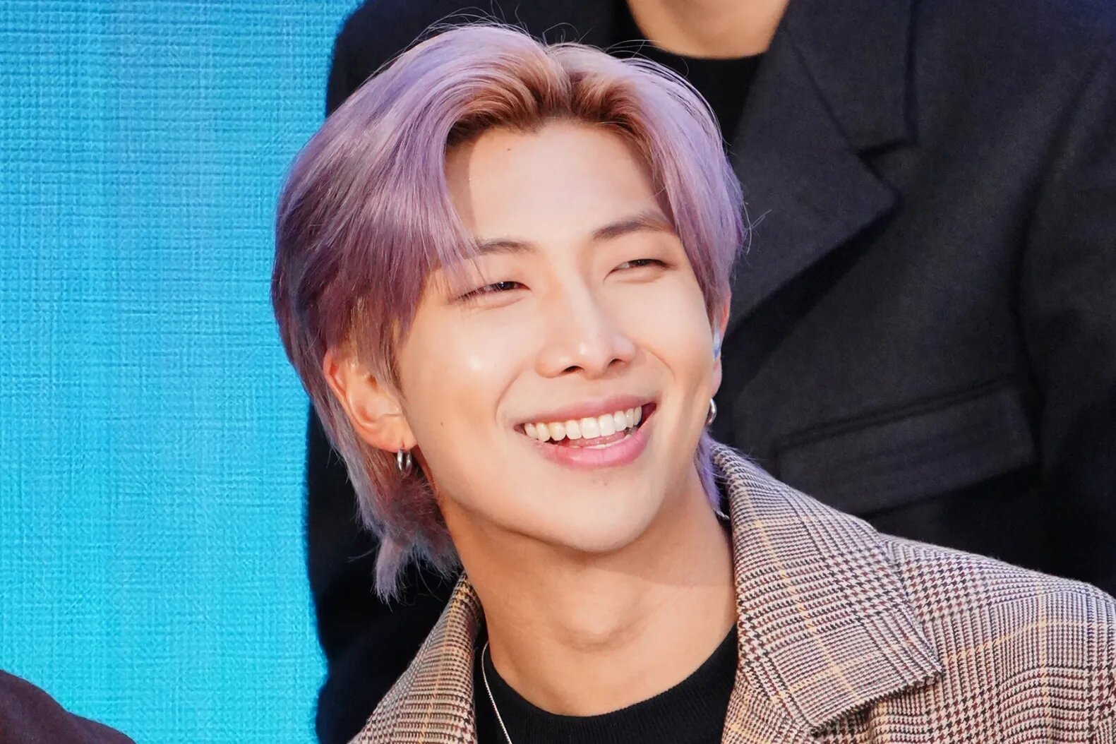 BTS’ RM’s Announces Second Solo Album ‘Right Place, Wrong Person’