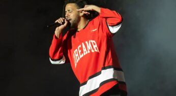 J. Cole’s ‘7 Minute Drill’ Wasn’t the ‘Goofiest’ Thing on His New Album