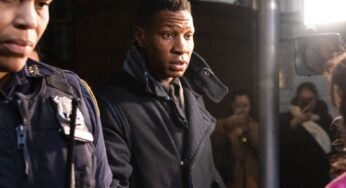 Jonathan Majors Sentenced to Domestic-Abuse Program Following Assault Conviction