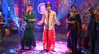 Cadbury Gaane Mishti Season 4: An Exquisite Celebration of Sweets, Culture and Musical Brilliance