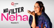 'No Filter Neha' poster