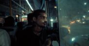 B-Boy Tornado aka Ramesh Yadav in a still from the video "Udd Jaa" sung by Siddharth Basrur and produced by lyricist Gilbert Chettiar.