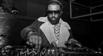 Madlib Recruits Black Thought and Your Old Droog for New Song ‘Reekyod’