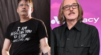 Butch Vig on His Friendly Rivalry With Steve Albini: ‘He’d Stick These Little Jabs in Me’