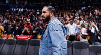 Drake’s Security Guard Shot Outside His Toronto Home, Rapper Uninjured