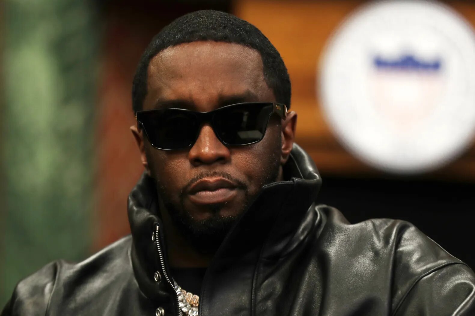 Sean Combs Claims ‘Full Responsibility’ for Cassie Assault in Video Apology: ‘I Make No Excuses’