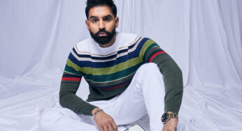 COVER STORY: Parmish Verma’s Bold New Musical Direction