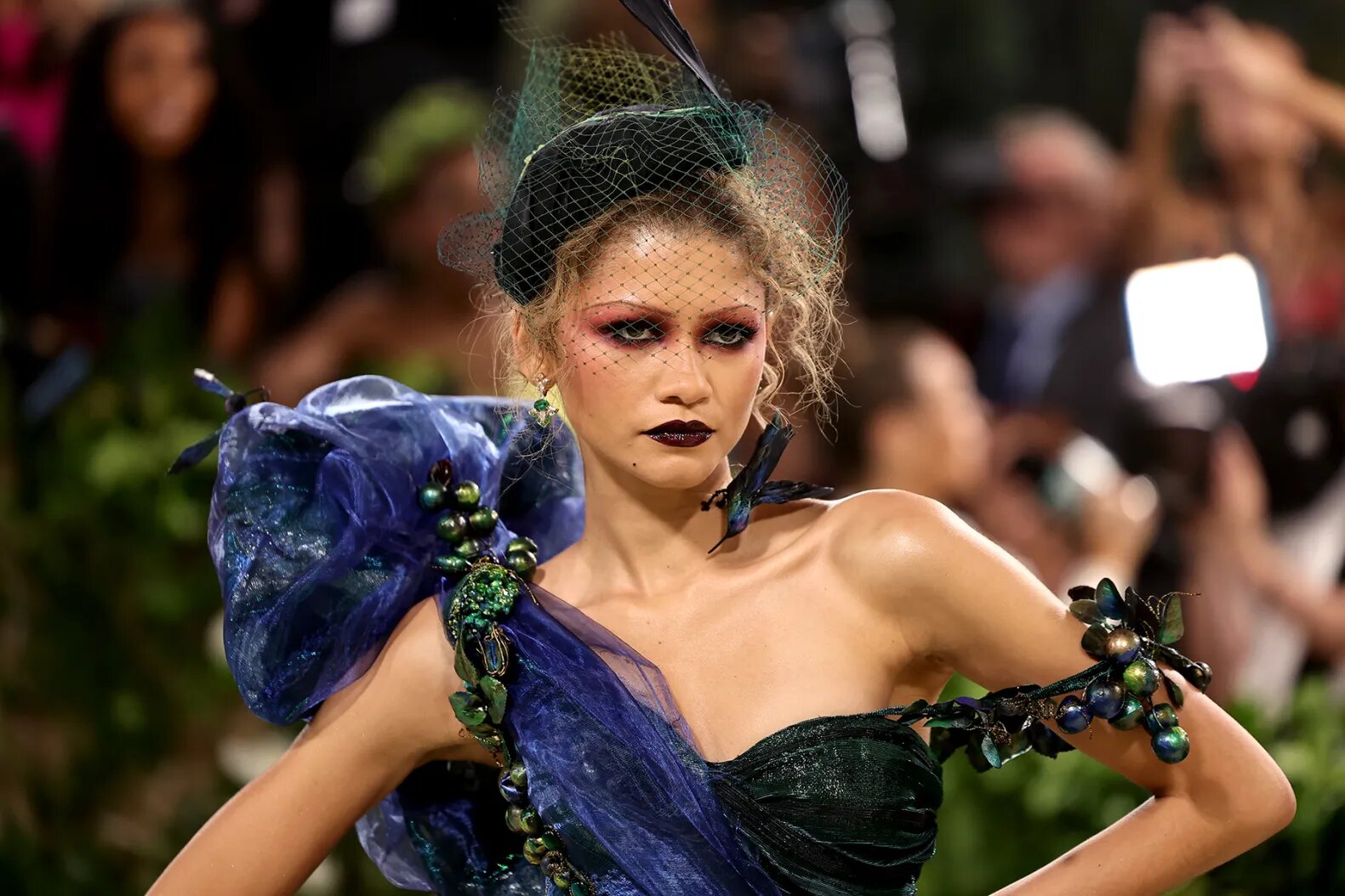 From Bad Bunny to Zendaya, Here Are the Best (and Wildest) Fashion Looks From the 2024 Met Gala