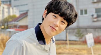 Actor You Need to Know: Lee Jung-ha