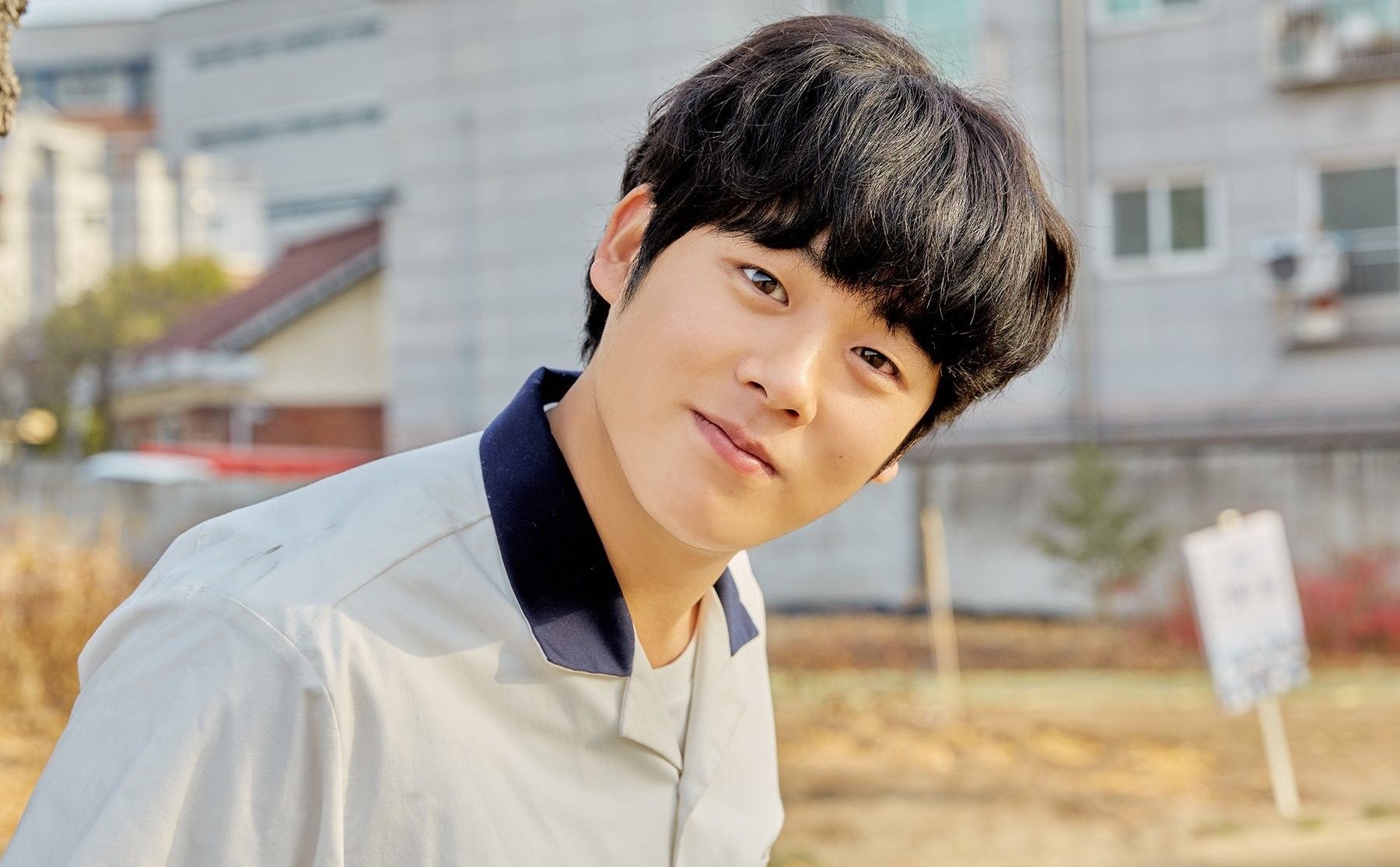 Actor You Need to Know: Lee Jung-ha