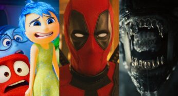 The 44 Most-Anticipated New Movies of Summer 2024