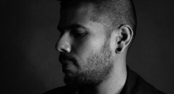 Moses is ‘Made To Rave’ in New Drop from Arjun Vagale’s Label Asymetrik