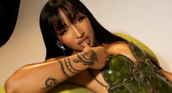 Jamaican Singer Shenseea Glides Between Styles on ‘Never Gets Late Here’