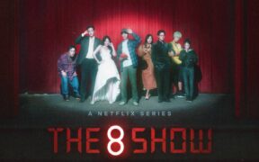 'The 8 Show' poster