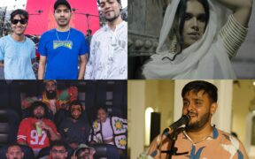 New Indian indie music