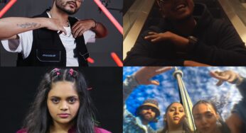 Rap Recap: New Music from Yungsta, Srushti Tawade, Hukeykaran and More