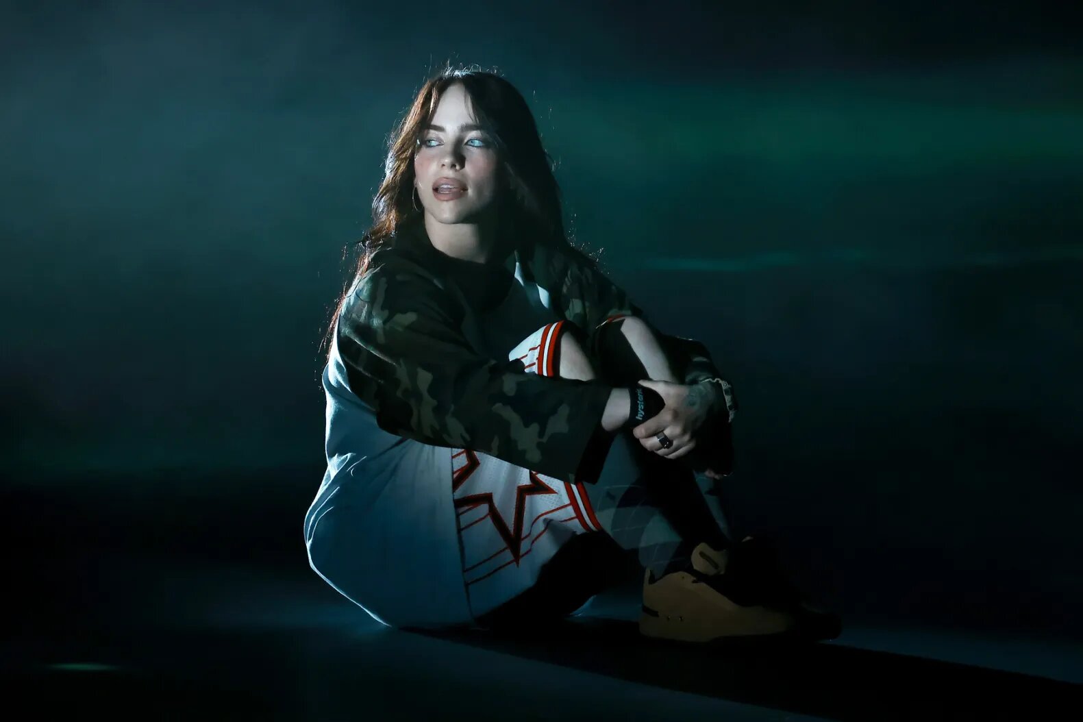 Billie Eilish Releases Highly-Anticipated Third Studio Album ‘Hit Me Hard and Soft’