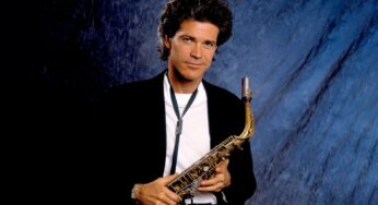 David Sanborn, Jazz Saxophonist Who Played on David Bowie’s ‘Young Americans,’ Dead at 78