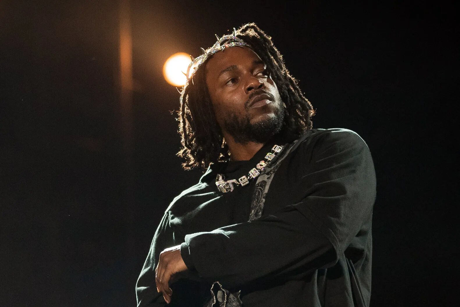 The Results Are In: Kendrick Lamar Won the Great Rap War