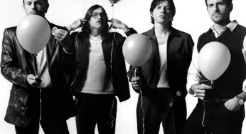 Kings of Leon Ease Into a New Beginning on ‘Can We Please Have Fun’