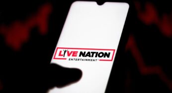 Ticketmaster and Live Nation Should Be Broken Up, DOJ Will Say in New Lawsuit