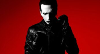 Marilyn Manson Signs New Record Deal, Teases First Music Since Sexual Assault Allegations