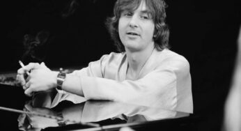 Richard Tandy, ELO Keyboardist, Dead at 76