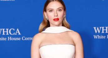 Scarlett Johansson ‘Shocked, Angered’ After ChatGPT Used Voice ‘Eerily Similar’ to Her Own