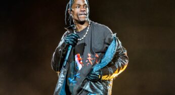 Nearly All Astroworld Wrongful Death Cases Settled